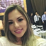 Ianaê Katiucia C. da Silva 
