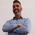 Jorge Luiz R.P. Thimotheo