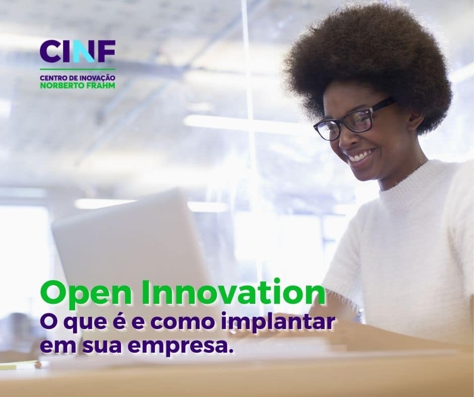 Open Innovation