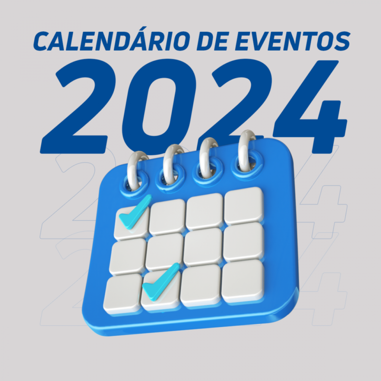 Confira o calendário com os principais eventos e conferências do ...